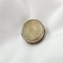 Miniature Francis Barker Singer's Patent Compass c.1870