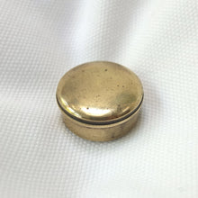 Miniature Francis Barker Singer's Patent Compass c.1870