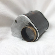 Antique Lever Focus Monocular c.1895