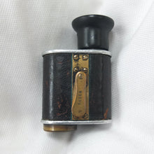 Antique Lever Focus Monocular c.1895