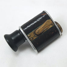 Antique Lever Focus Monocular c.1895