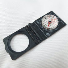 Silva Huntsman NATO Pilot's Emergency Compass c.1980