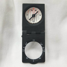 Silva Huntsman NATO Pilot's Emergency Compass c.1980