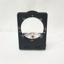 Silva Huntsman NATO Pilot's Emergency Compass c.1980