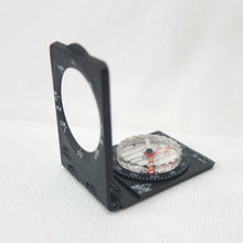 Silva Huntsman NATO Pilot's Emergency Compass c.1980