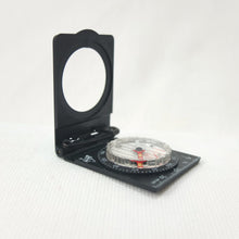 Silva Huntsman NATO Pilot's Emergency Compass c.1980