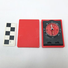 Silva Huntsman NATO Pilot's Emergency Compass c.1980