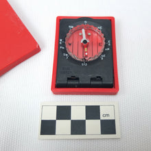 Silva Huntsman NATO Pilot's Emergency Compass c.1980