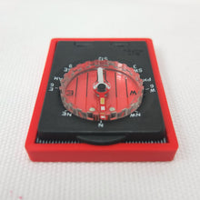 Silva Huntsman NATO Pilot's Emergency Compass c.1980