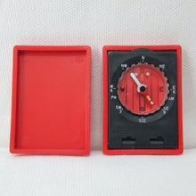 Silva Huntsman NATO Pilot's Emergency Compass c.1980