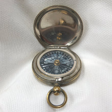 Negretti & Zambra Singer's Patent Compass c.1890