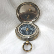 Negretti & Zambra Singer's Patent Compass c.1890