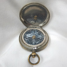 Negretti & Zambra Singer's Patent Compass c.1890