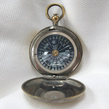 Negretti & Zambra Singer's Patent Compass c.1890