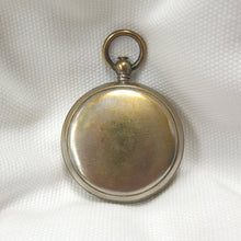 Negretti & Zambra Singer's Patent Compass c.1890