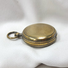 Negretti & Zambra Singer's Patent Compass c.1890