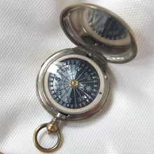 Negretti & Zambra Singer's Patent Compass c.1890