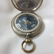 Negretti & Zambra Singer's Patent Compass c.1890