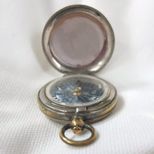 Negretti & Zambra Singer's Patent Compass c.1890