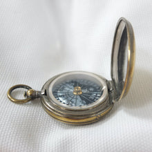 Negretti & Zambra Singer's Patent Compass c.1890