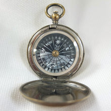 Negretti & Zambra Singer's Patent Compass c.1890