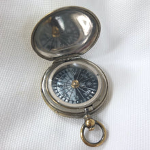 Negretti & Zambra Singer's Patent Compass c.1890