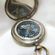 Negretti & Zambra Singer's Patent Compass c.1890