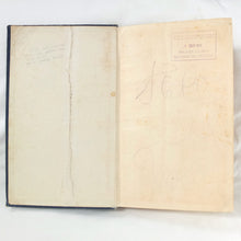 Naval Air Service Training Manual (1915)