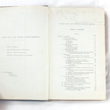 Naval Air Service Training Manual (1915)