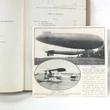 Naval Air Service Training Manual (1915)