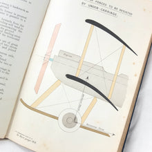 Naval Air Service Training Manual (1915)