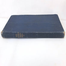 Naval Air Service Training Manual (1915)