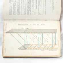 Naval Air Service Training Manual (1915)