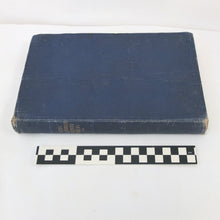 Naval Air Service Training Manual (1915)