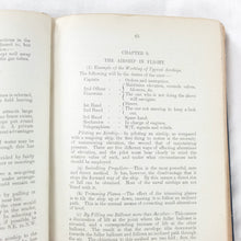 Naval Air Service Training Manual (1915)