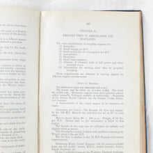 Naval Air Service Training Manual (1915)