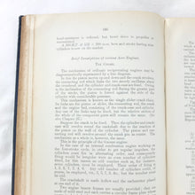 Naval Air Service Training Manual (1915)