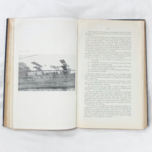 Naval Air Service Training Manual (1915)