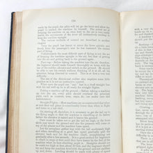 Naval Air Service Training Manual (1915)