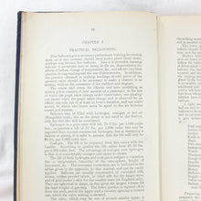 Naval Air Service Training Manual (1915)