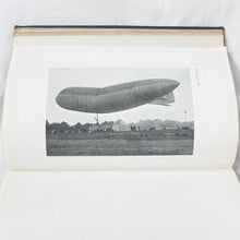 Naval Air Service Training Manual (1915)