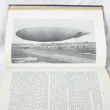 Naval Air Service Training Manual (1915)