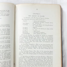 Naval Air Service Training Manual (1915)