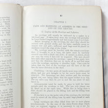 Naval Air Service Training Manual (1915)