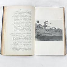 Naval Air Service Training Manual (1915)