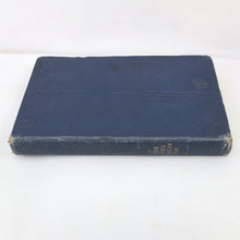 Naval Air Service Training Manual (1915)