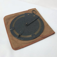 Negretti & Zambra Barometer Forecaster c.1915