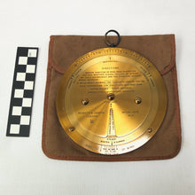 Negretti & Zambra Barometer Forecaster c.1915