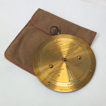 Negretti & Zambra Barometer Forecaster c.1915