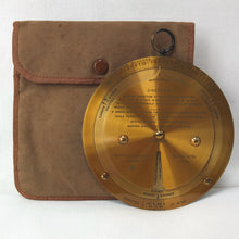 Negretti & Zambra Barometer Forecaster c.1915